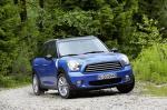 Mini Countryman All4 2013 года